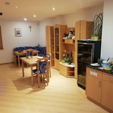 Agriturismo Ferienhof Gschloier (Adults Only) Laion Dış mekan fotoğraf