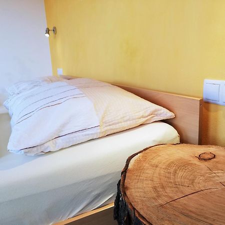 Agriturismo Ferienhof Gschloier (Adults Only) Laion Dış mekan fotoğraf