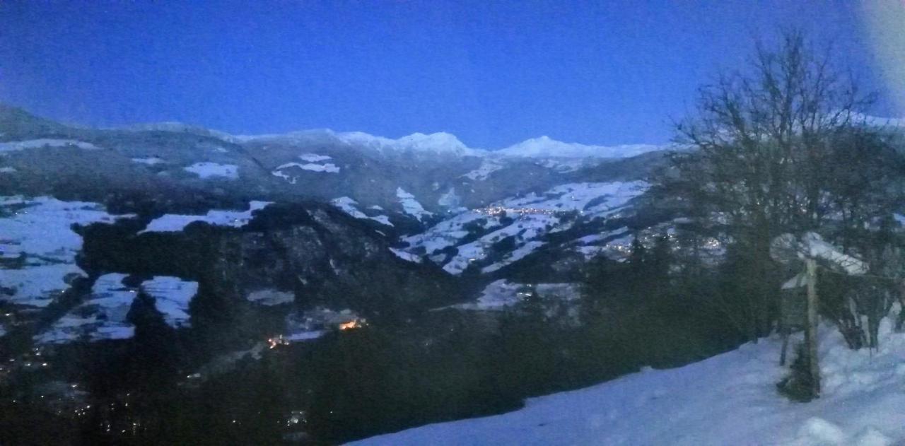 Agriturismo Ferienhof Gschloier (Adults Only) Laion Dış mekan fotoğraf