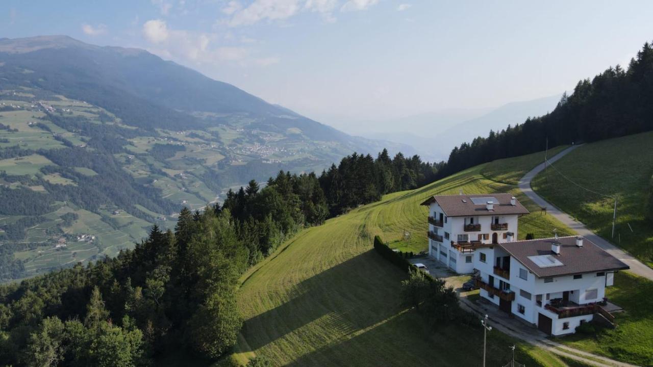 Agriturismo Ferienhof Gschloier (Adults Only) Laion Dış mekan fotoğraf