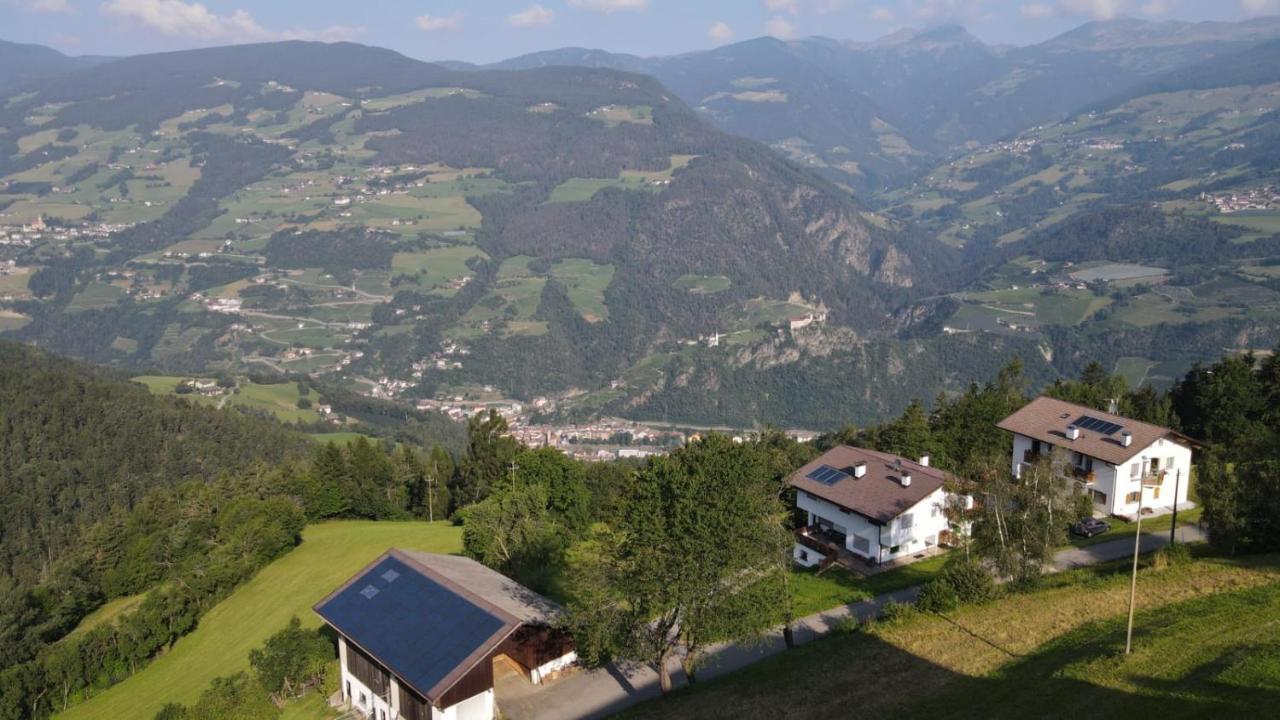 Agriturismo Ferienhof Gschloier (Adults Only) Laion Dış mekan fotoğraf