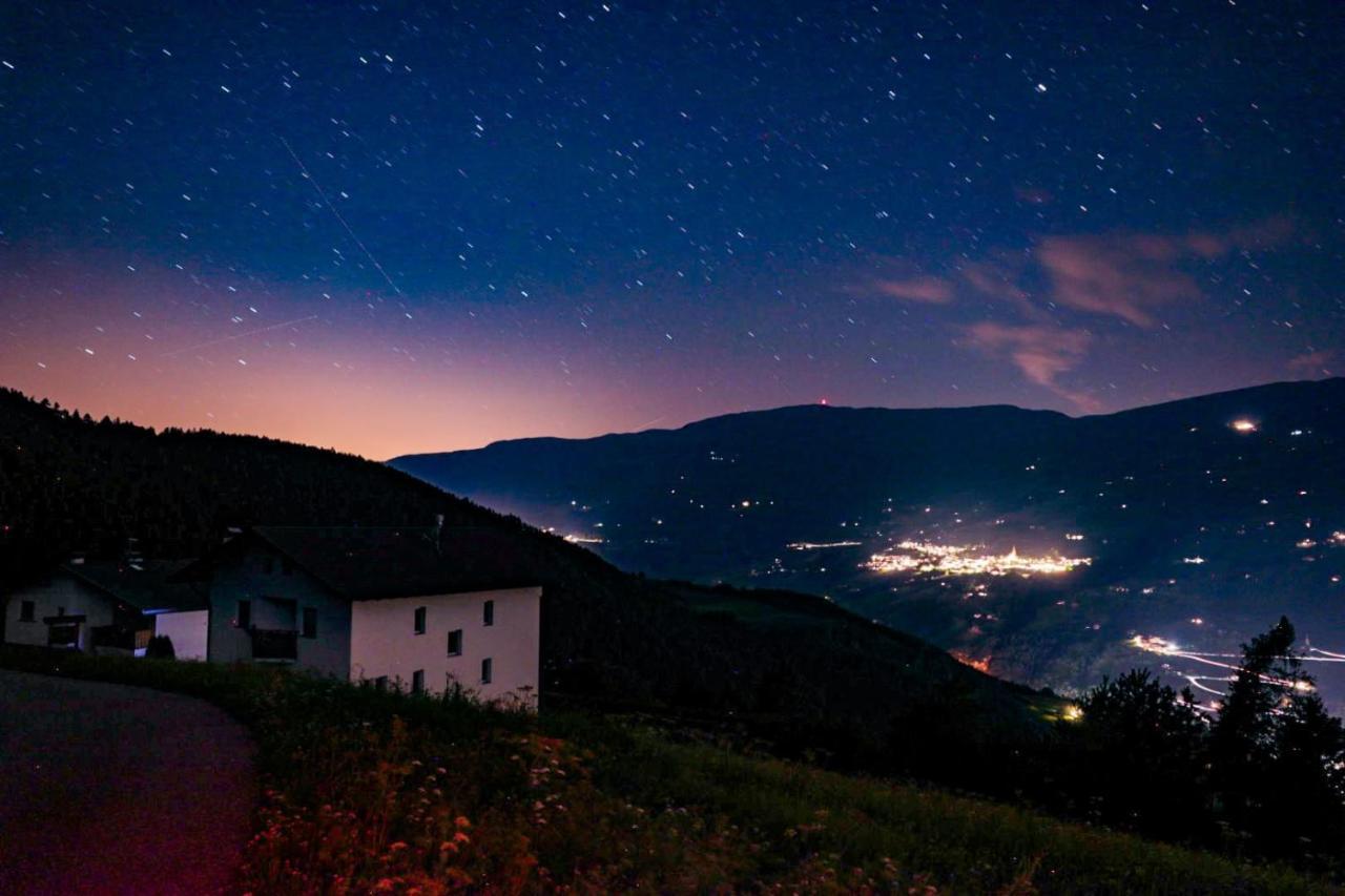 Agriturismo Ferienhof Gschloier (Adults Only) Laion Dış mekan fotoğraf