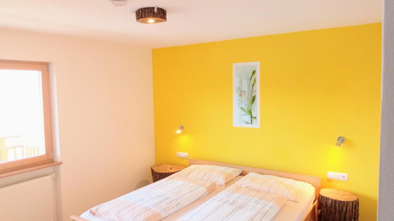 Agriturismo Ferienhof Gschloier (Adults Only) Laion Dış mekan fotoğraf