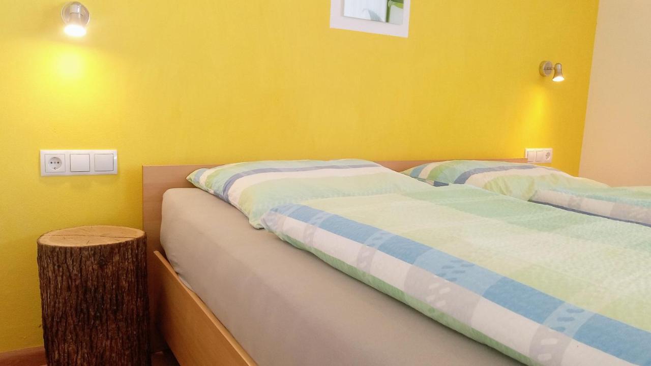 Agriturismo Ferienhof Gschloier (Adults Only) Laion Dış mekan fotoğraf