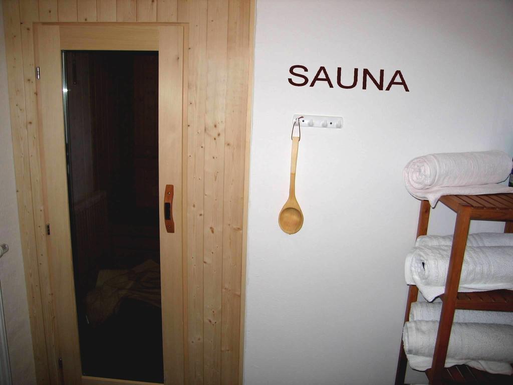 Agriturismo Ferienhof Gschloier (Adults Only) Laion Dış mekan fotoğraf