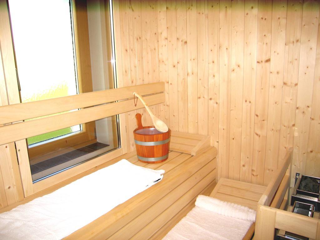 Agriturismo Ferienhof Gschloier (Adults Only) Laion Dış mekan fotoğraf