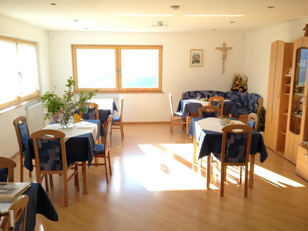 Agriturismo Ferienhof Gschloier (Adults Only) Laion Dış mekan fotoğraf