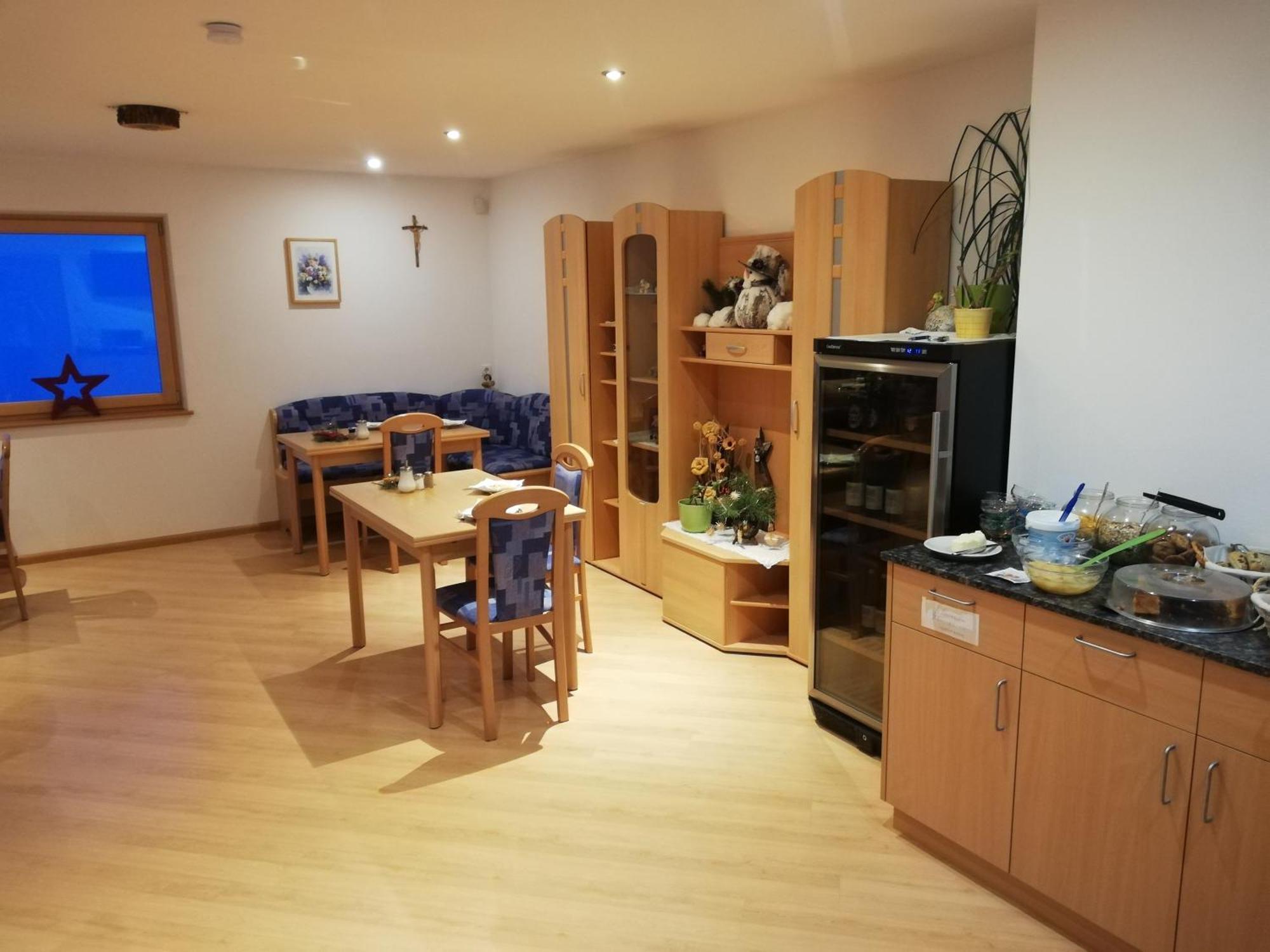 Agriturismo Ferienhof Gschloier (Adults Only) Laion Dış mekan fotoğraf
