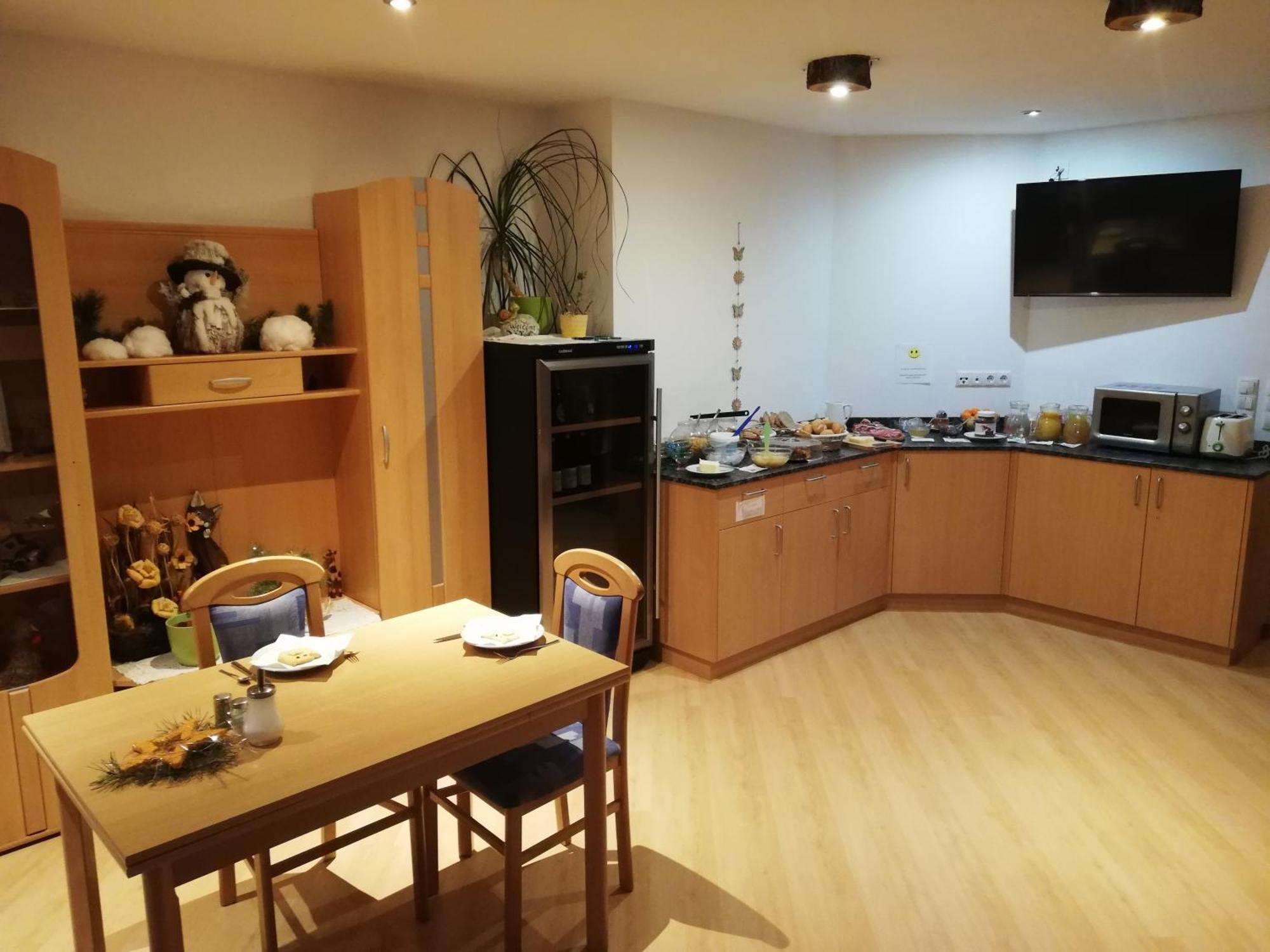 Agriturismo Ferienhof Gschloier (Adults Only) Laion Dış mekan fotoğraf