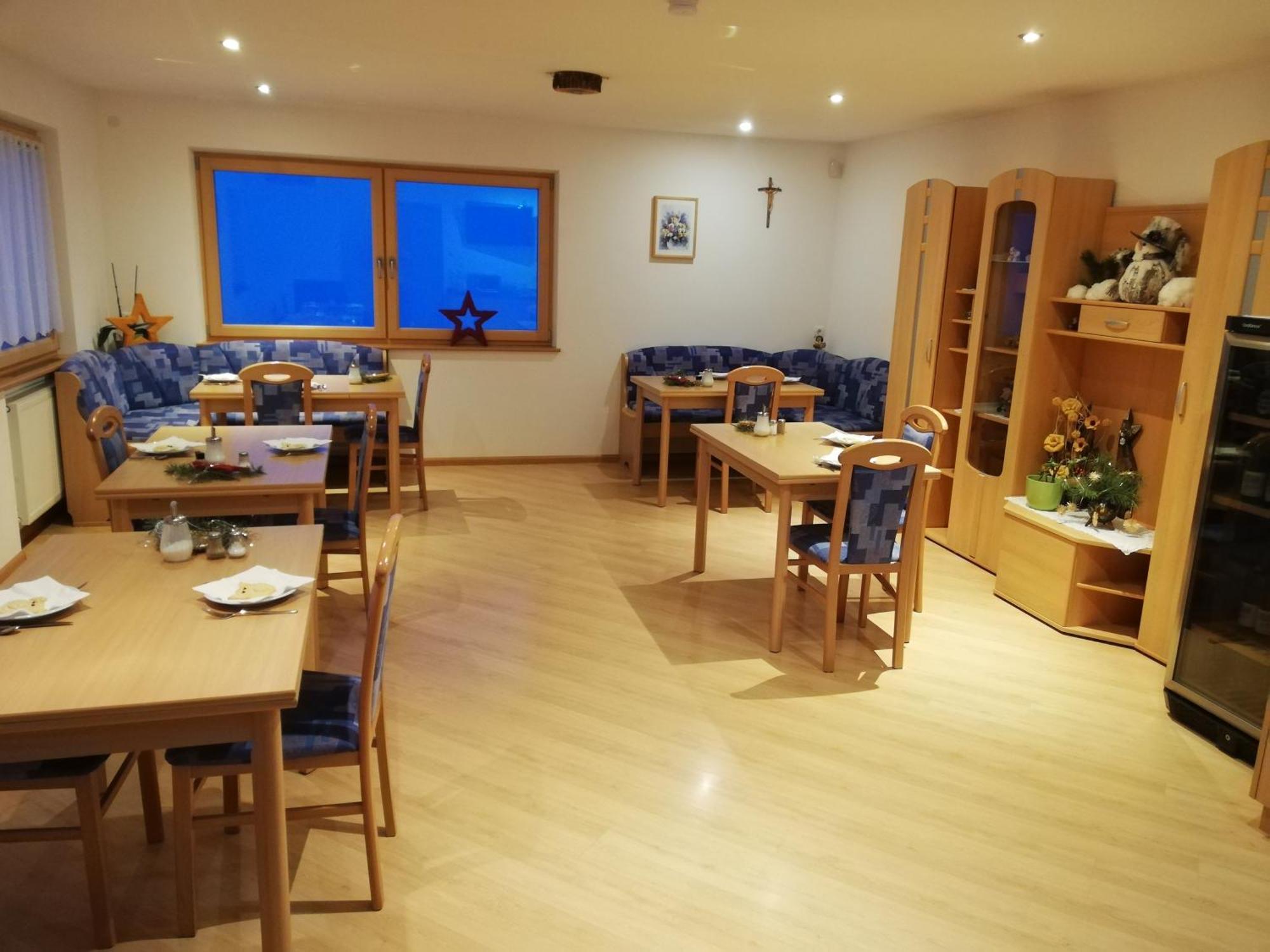 Agriturismo Ferienhof Gschloier (Adults Only) Laion Dış mekan fotoğraf