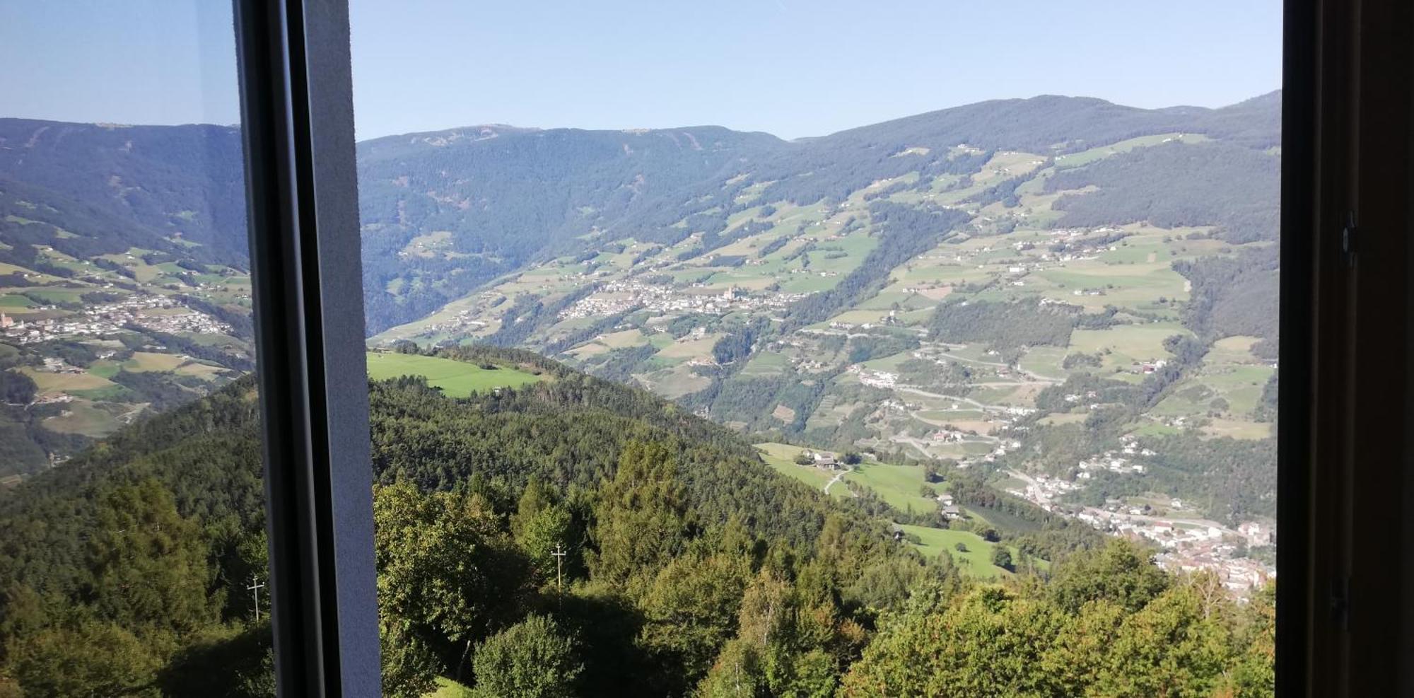 Agriturismo Ferienhof Gschloier (Adults Only) Laion Dış mekan fotoğraf