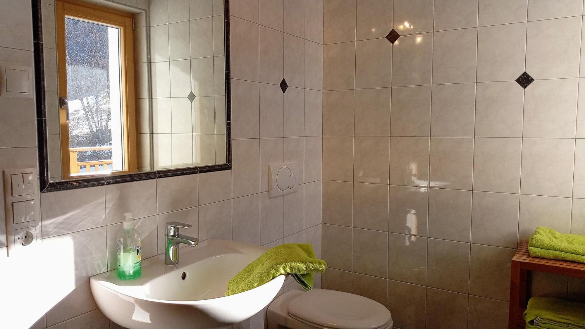 Agriturismo Ferienhof Gschloier (Adults Only) Laion Dış mekan fotoğraf