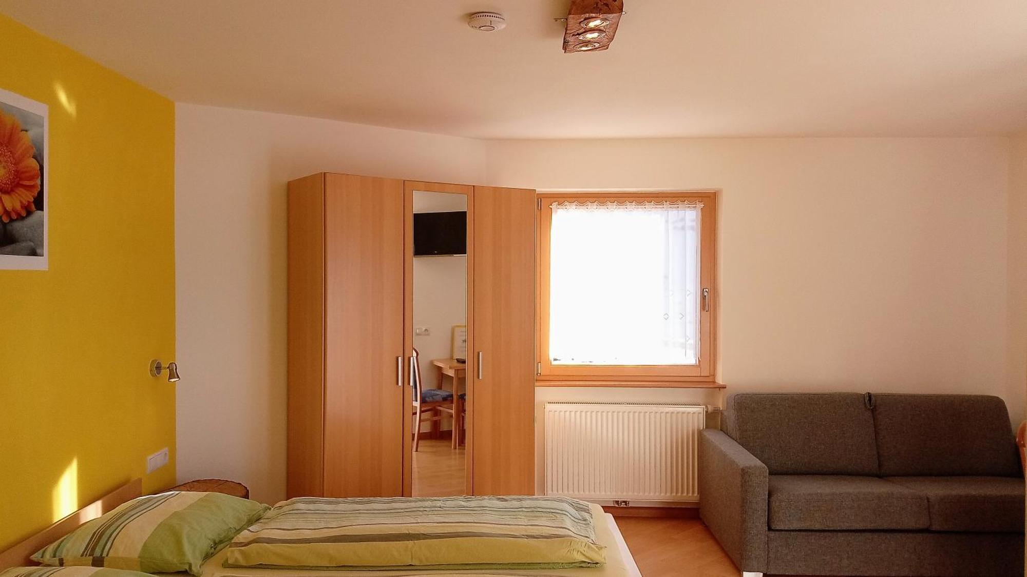 Agriturismo Ferienhof Gschloier (Adults Only) Laion Dış mekan fotoğraf