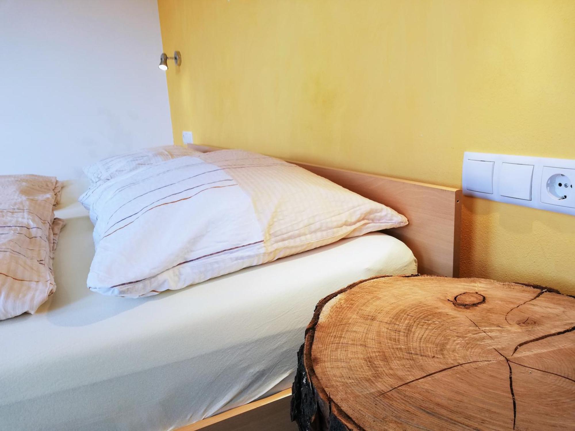 Agriturismo Ferienhof Gschloier (Adults Only) Laion Dış mekan fotoğraf