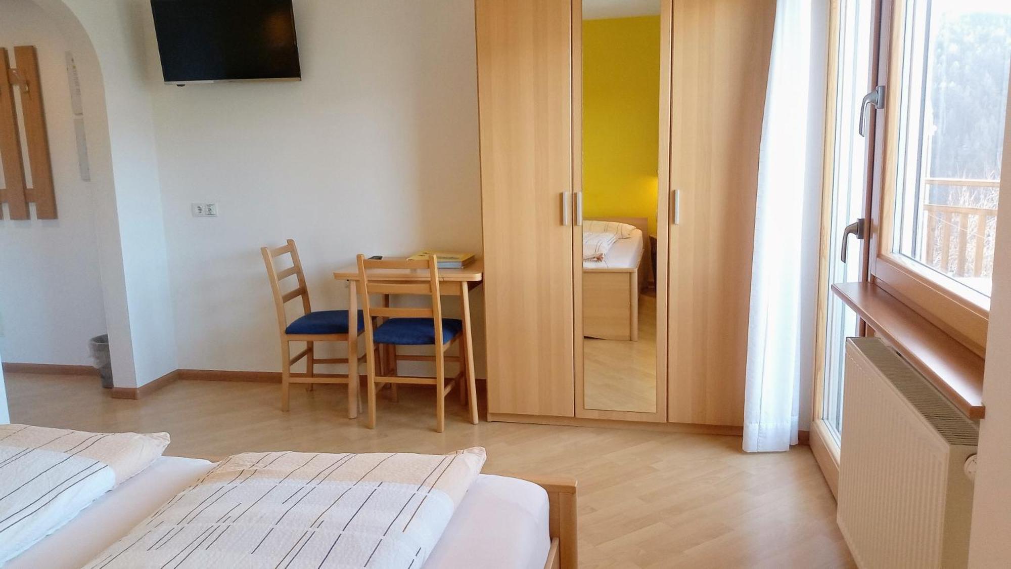 Agriturismo Ferienhof Gschloier (Adults Only) Laion Dış mekan fotoğraf