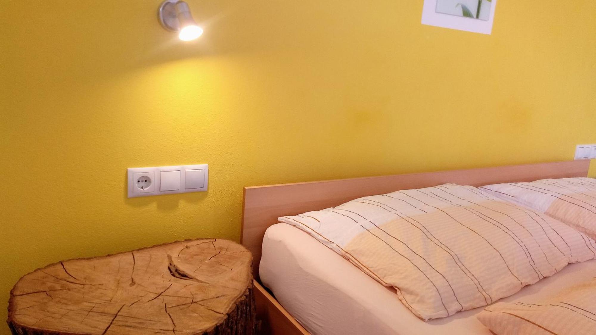 Agriturismo Ferienhof Gschloier (Adults Only) Laion Dış mekan fotoğraf
