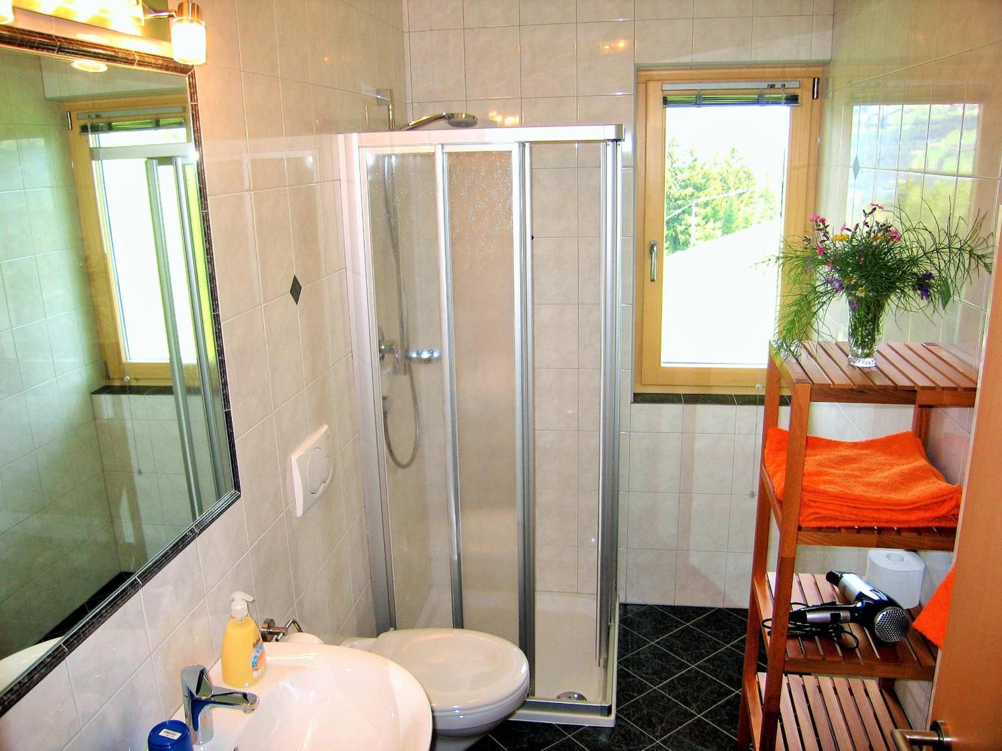 Agriturismo Ferienhof Gschloier (Adults Only) Laion Dış mekan fotoğraf