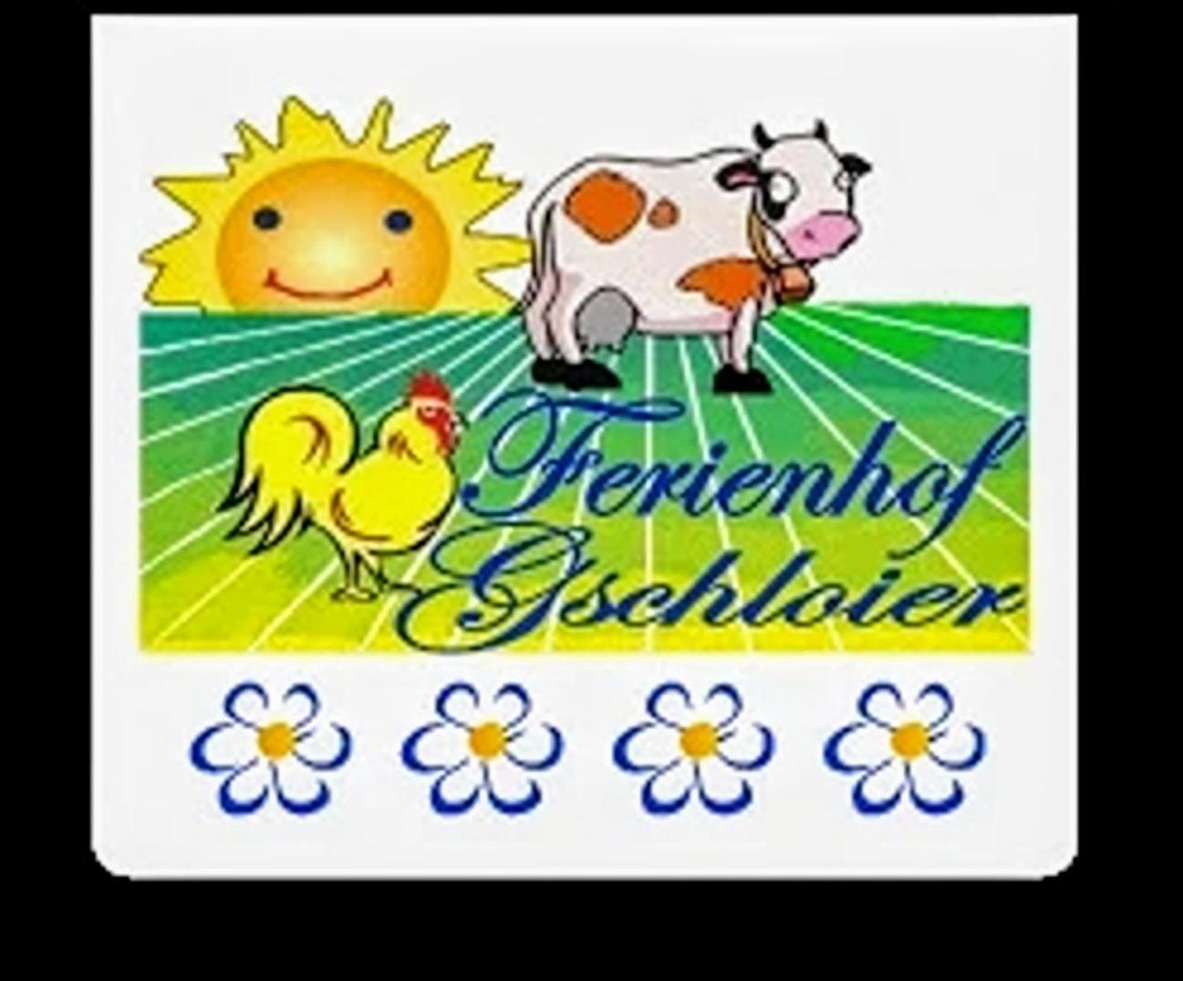 Agriturismo Ferienhof Gschloier (Adults Only) Laion Dış mekan fotoğraf