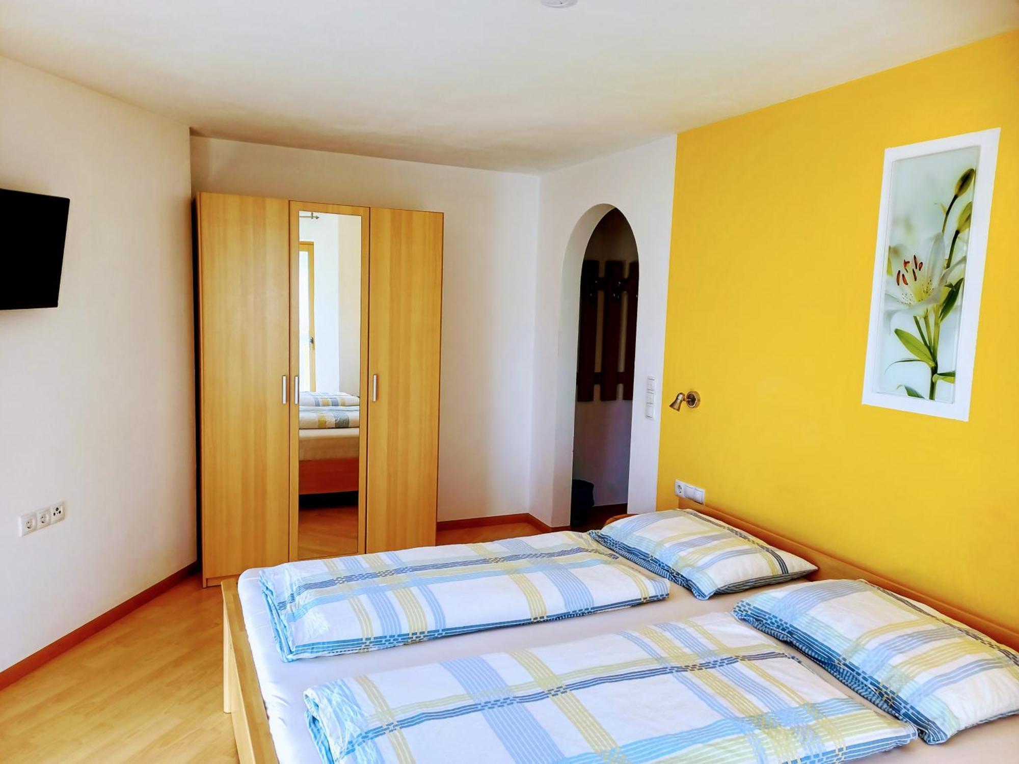 Agriturismo Ferienhof Gschloier (Adults Only) Laion Oda fotoğraf