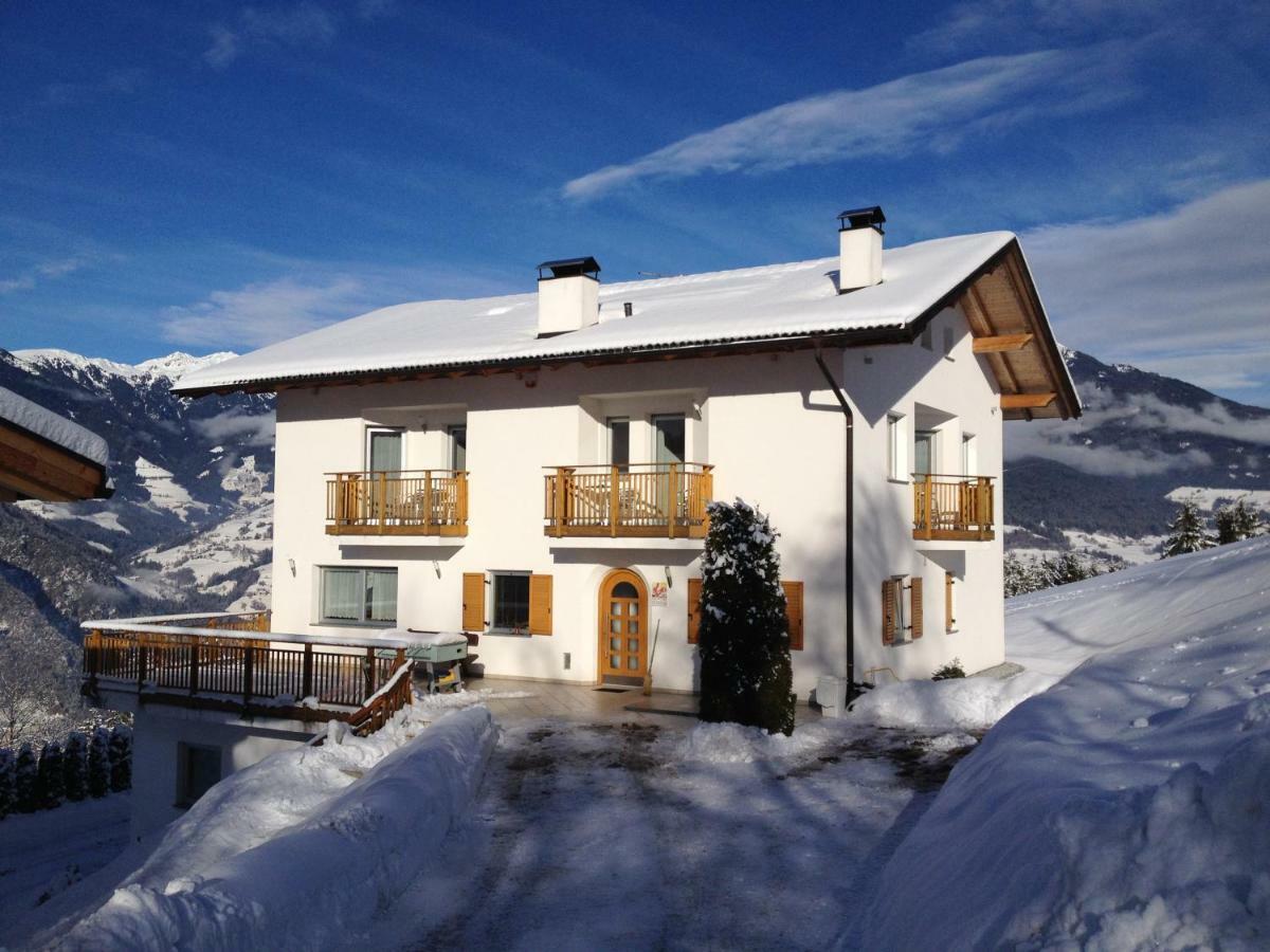Agriturismo Ferienhof Gschloier (Adults Only) Laion Dış mekan fotoğraf