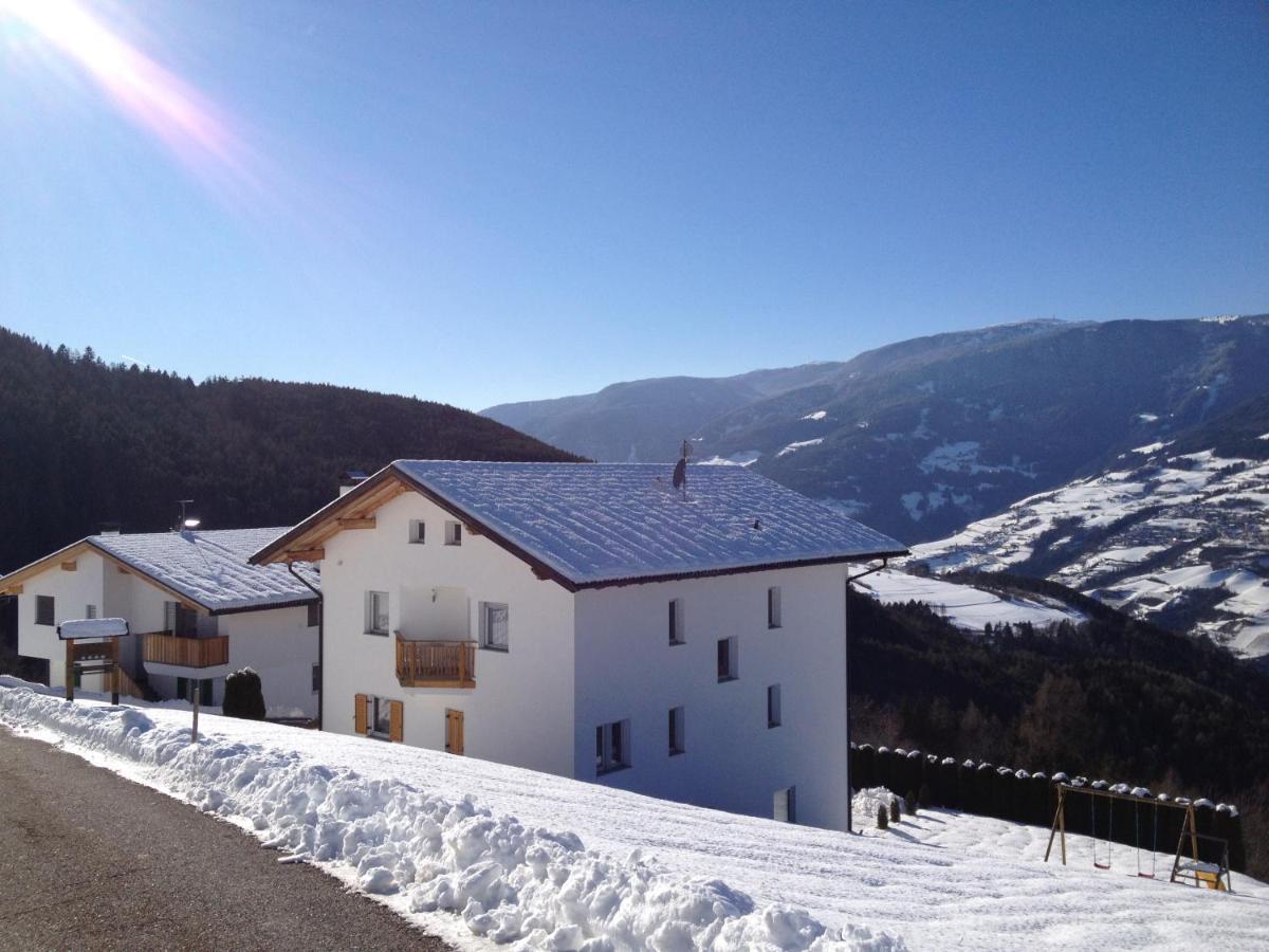 Agriturismo Ferienhof Gschloier (Adults Only) Laion Dış mekan fotoğraf